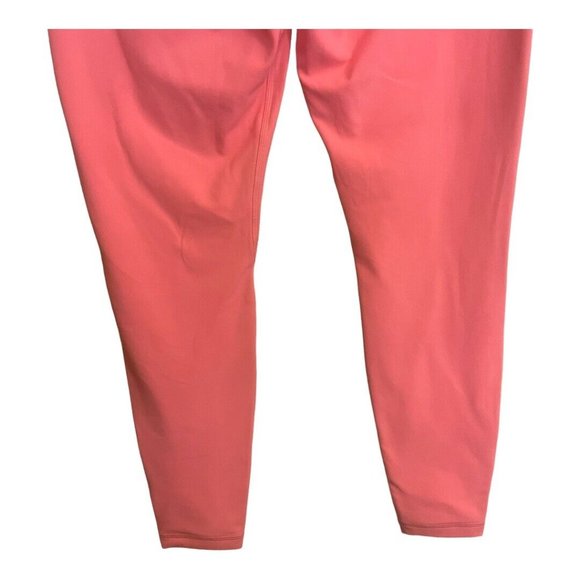 Lululemon Align HR Pant 28" Size 12 Raspberry Cream RPCR Nulu LW5CTIS Athletic - Picture 8 of 11